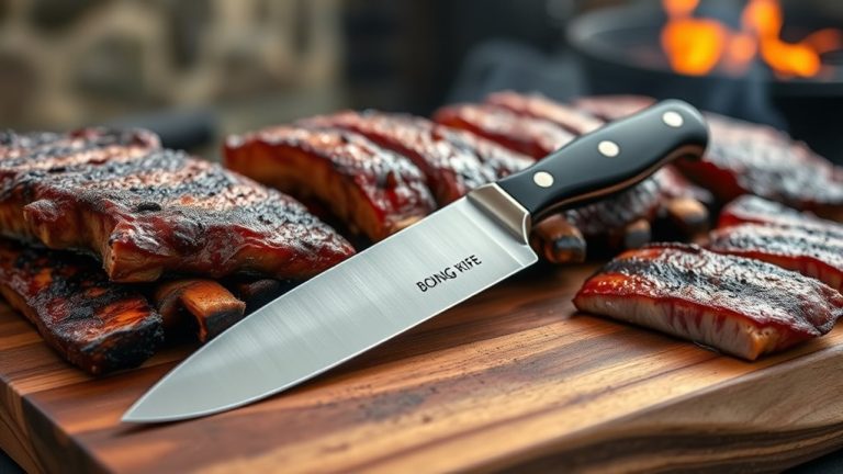 top boning knives for bbq