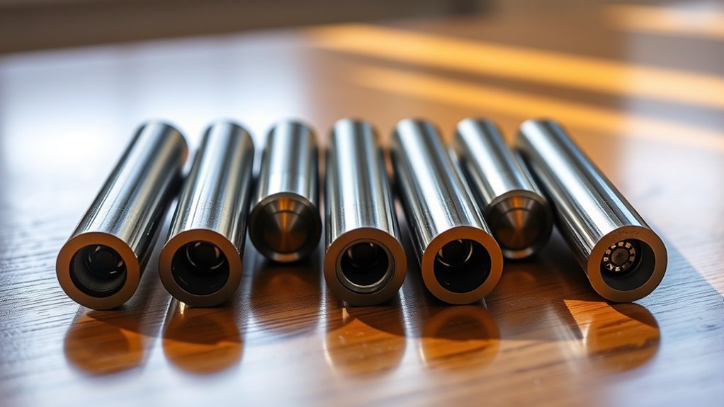 top bore guides 65 creedmoor