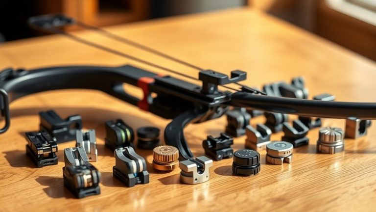 top bow sights for shooting
