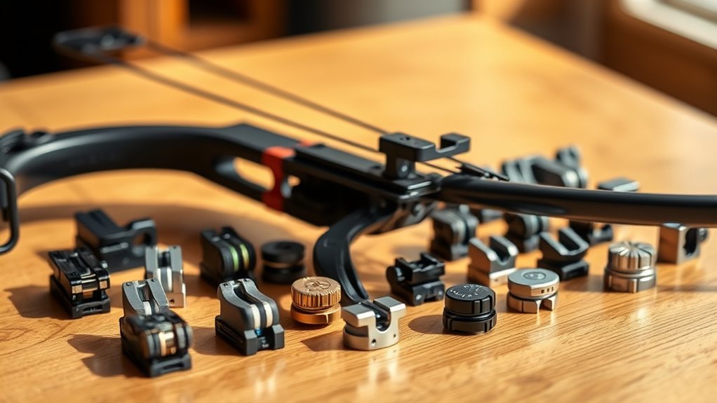top bow sights for shooting