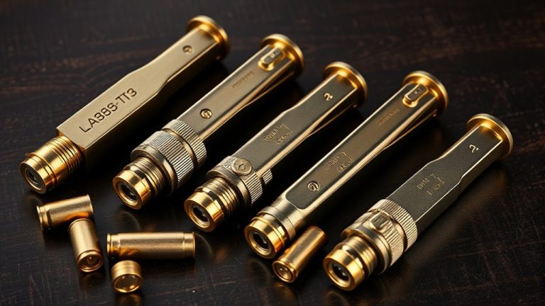 top brass trimmers 2026