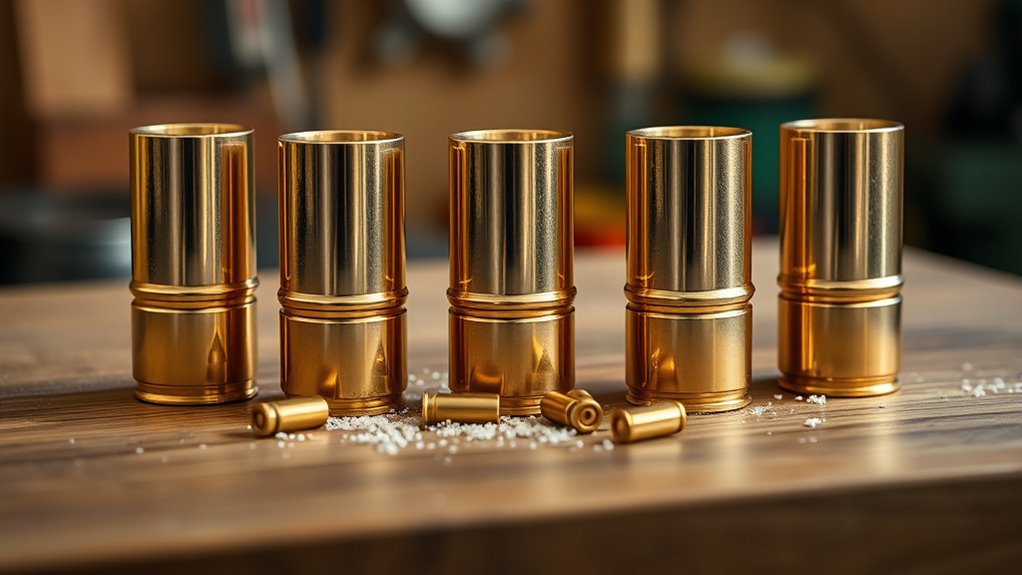 top brass tumbler picks