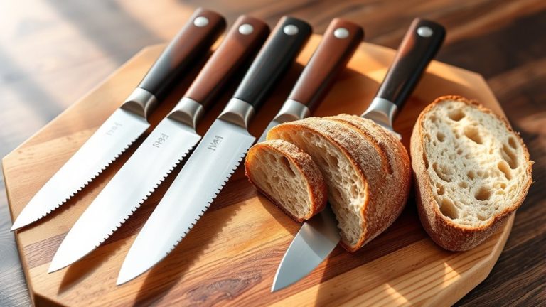 top bread knives 2026