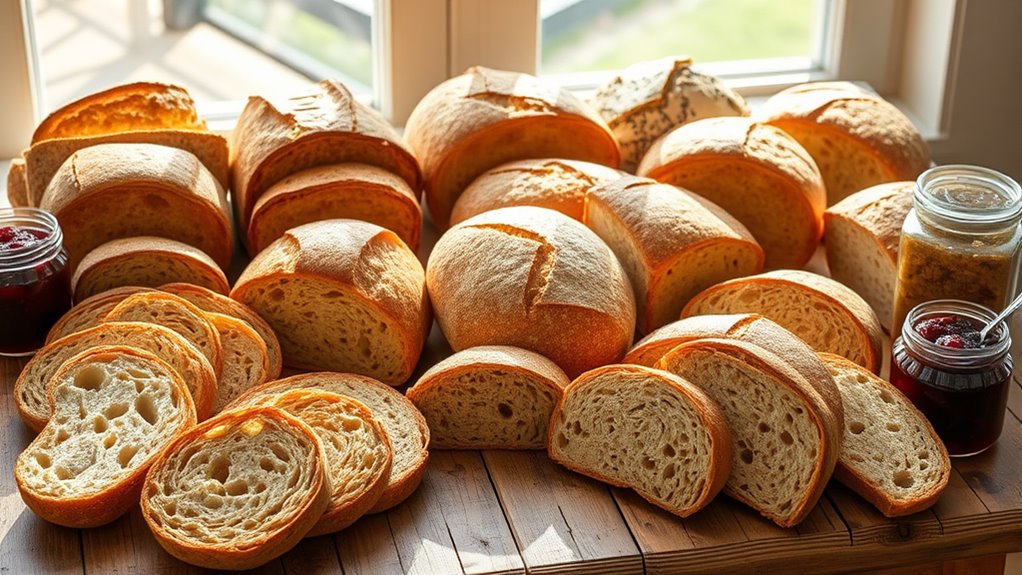 top bread picks for toast