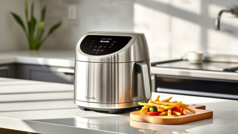 top breville air fryer deals