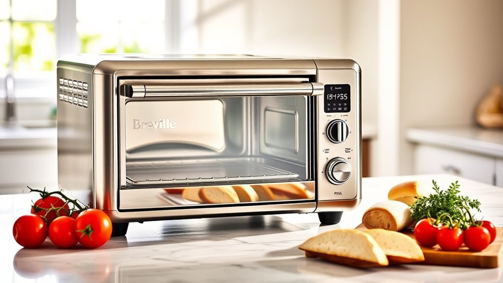 top breville oven deals