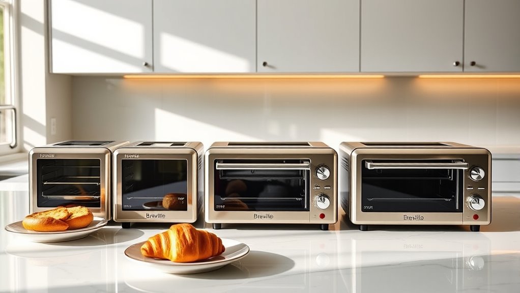 top breville toaster deals