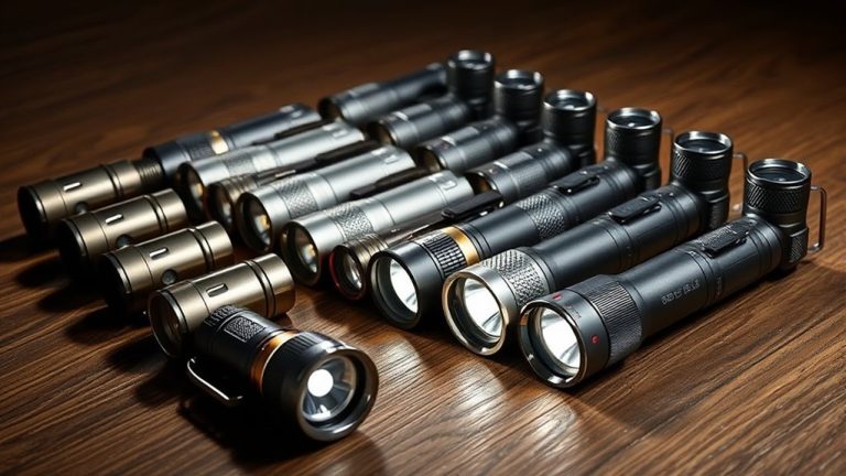 top bright flashlight reviews