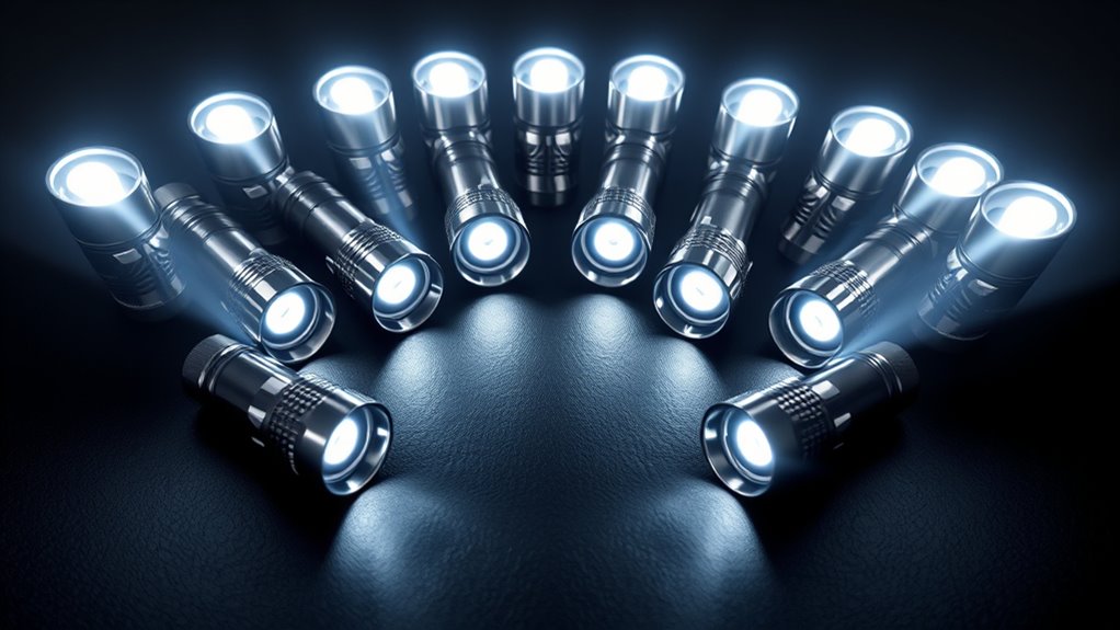 top bright flashlights 2026