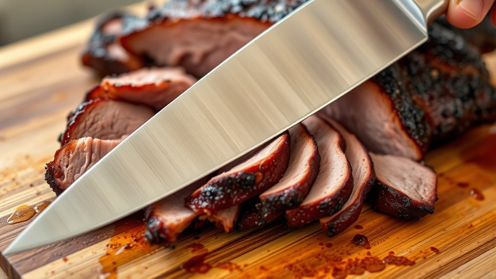 top brisket knife picks