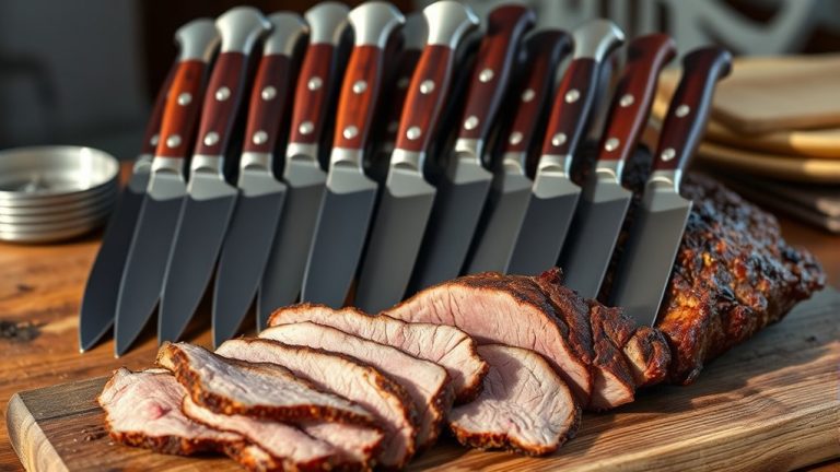 top brisket knives 2026