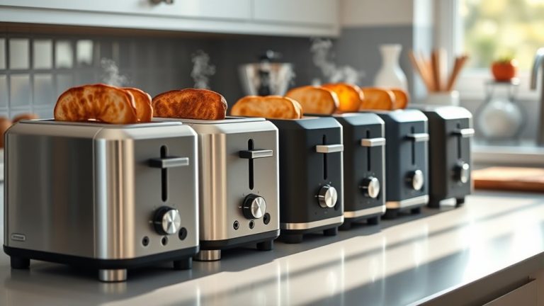 top british toasters 2026