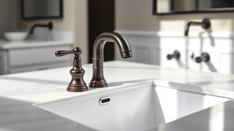 top bronze faucet brands