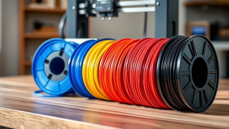 top budget 3d filament