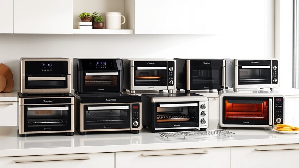 top budget appliance choices