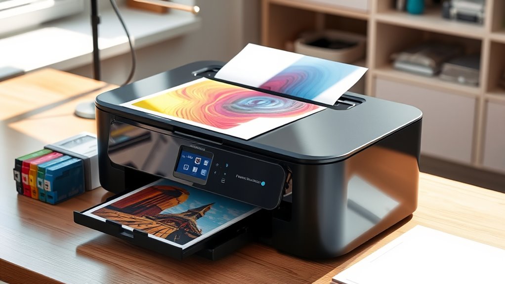 top budget art printer picks