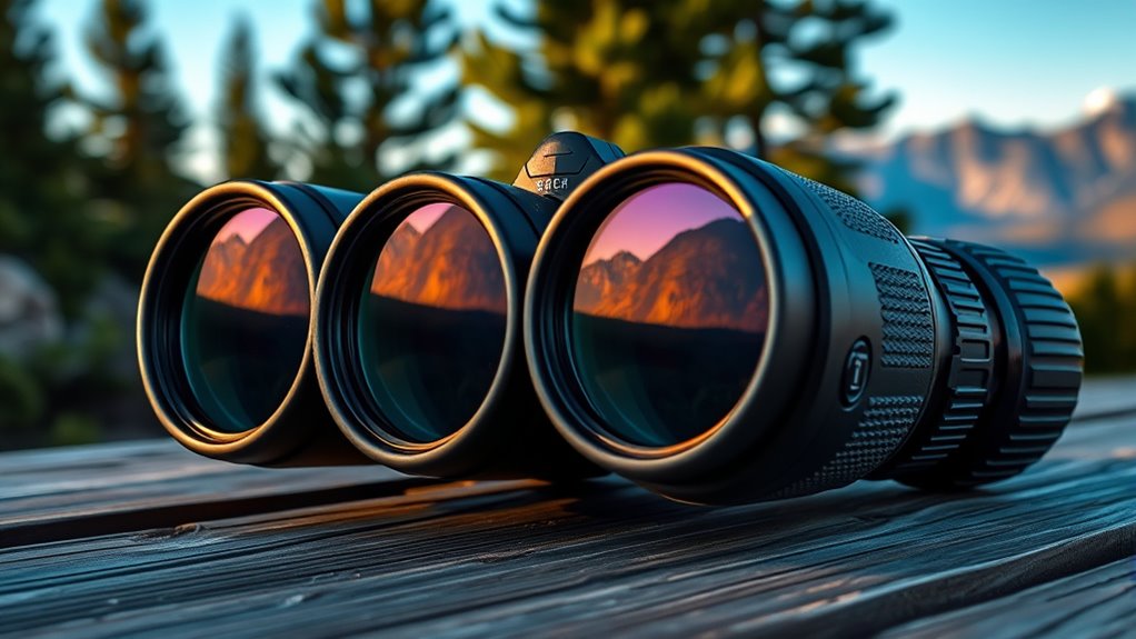 top budget binoculars 2026
