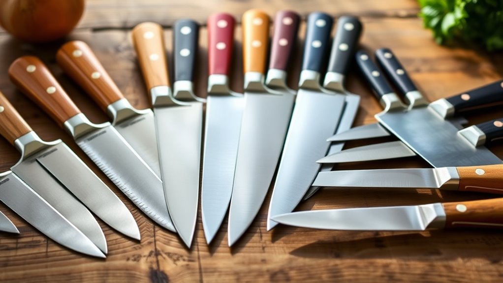 top budget carving knives