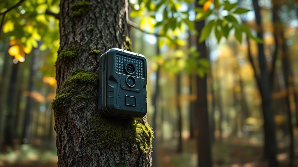 top budget cell trail cameras