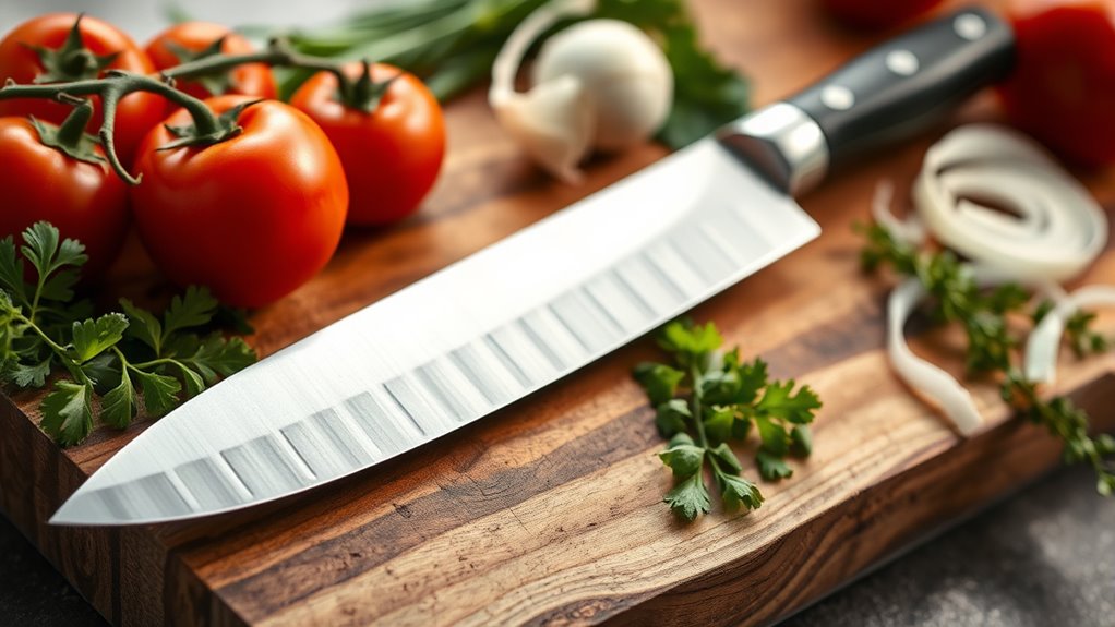 top budget chef knives