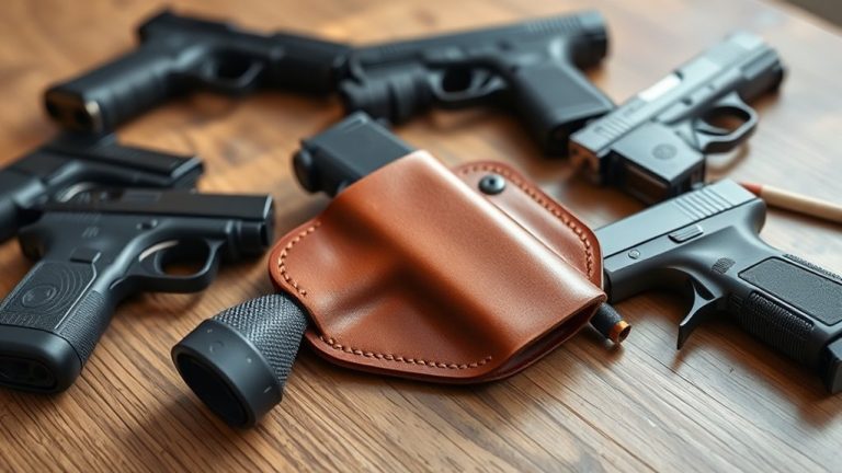 top budget concealed carry guns