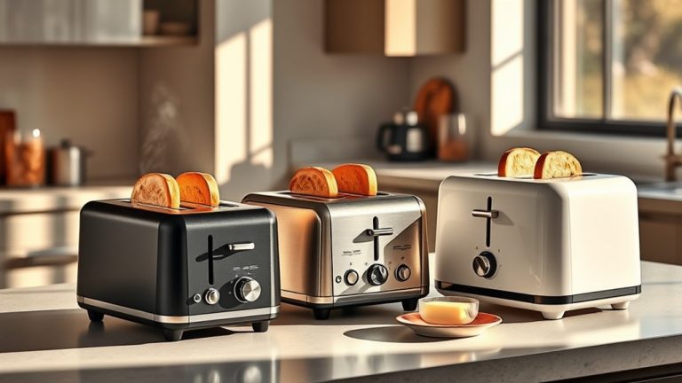 top budget delonghi toasters