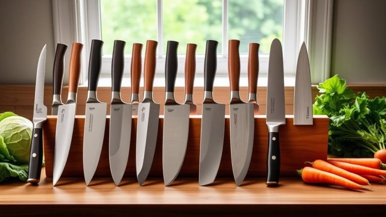 top budget nakiri knife list