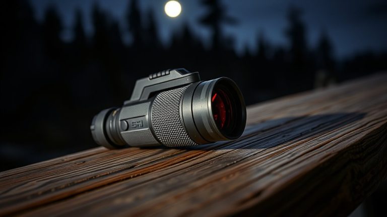 top budget night vision monoculars