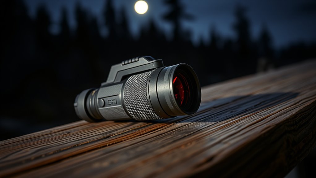 top budget night vision monoculars