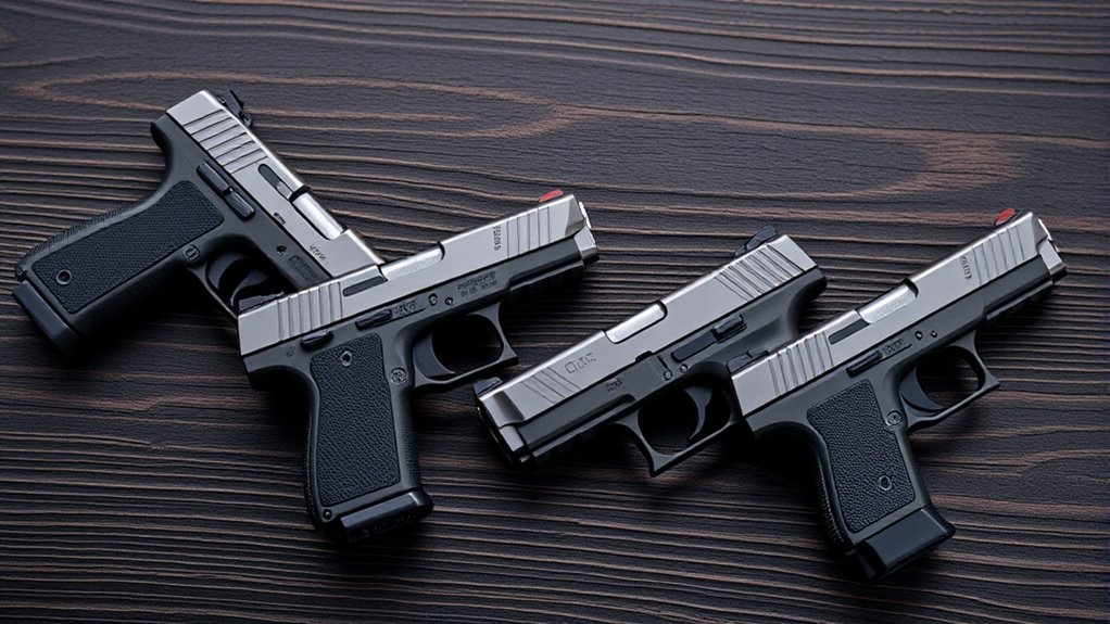 top budget pistol picks