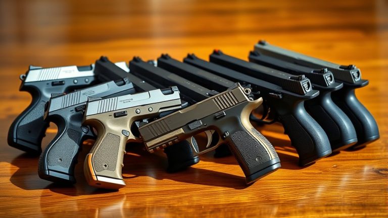 top budget pistols 2026