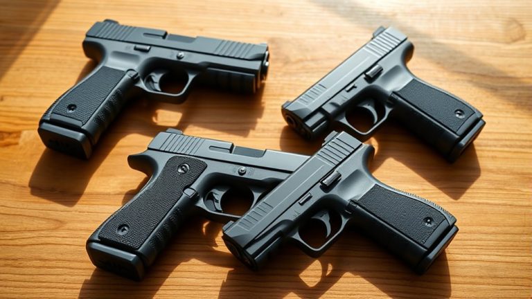 top budget pistols 2026