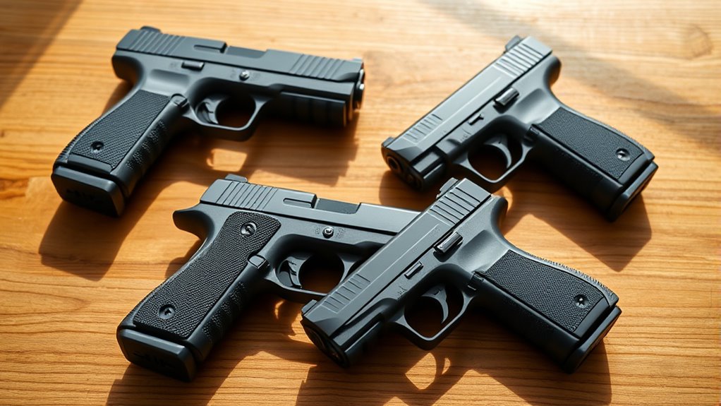top budget pistols 2026