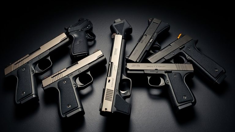 top budget powered pistols 2026