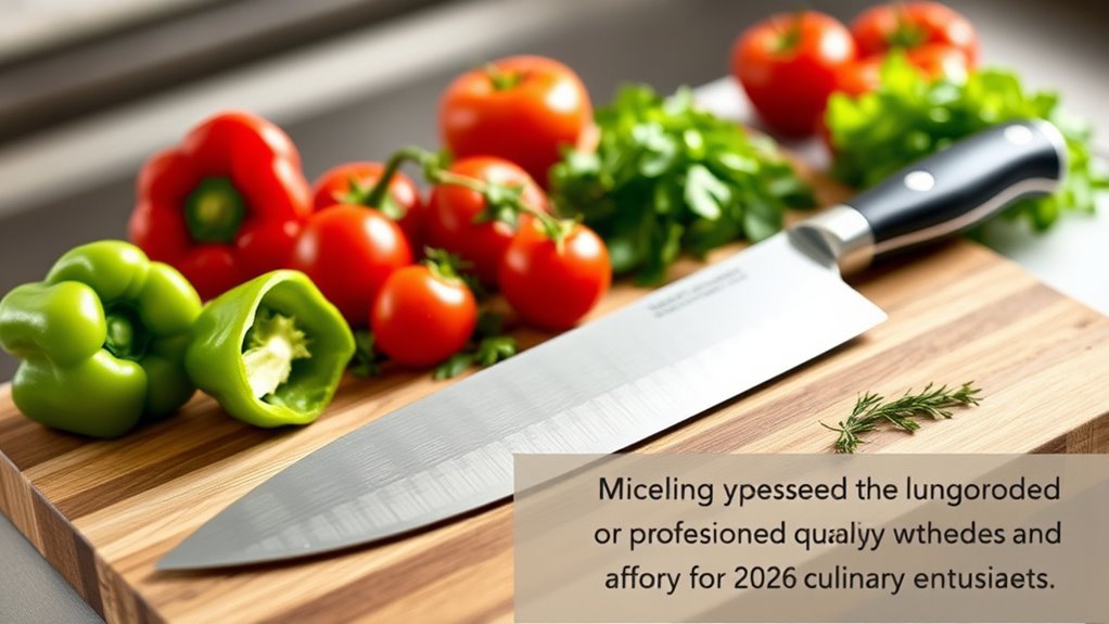 top budget santoku knives