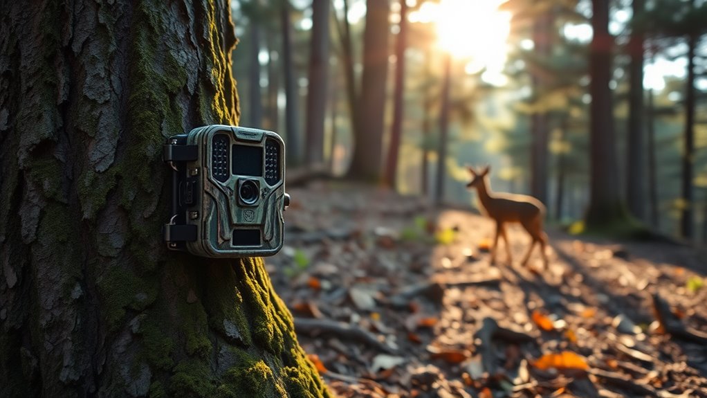 top budget trail camera options