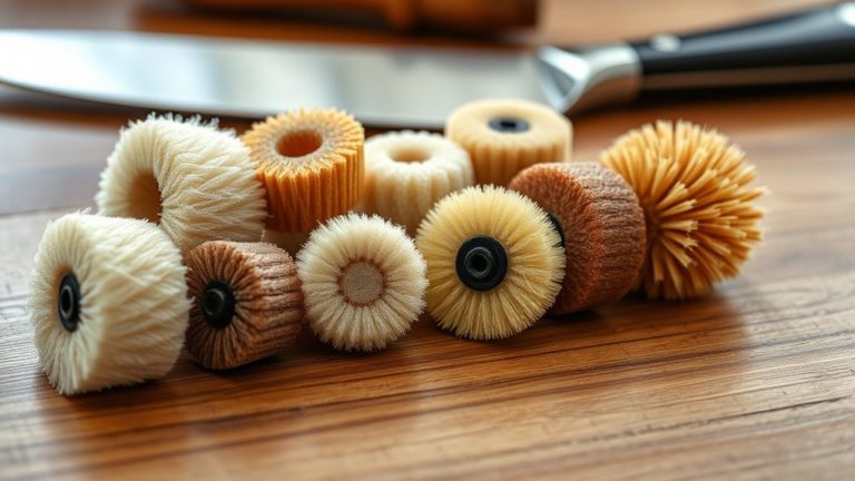 top buffing wheels 2026