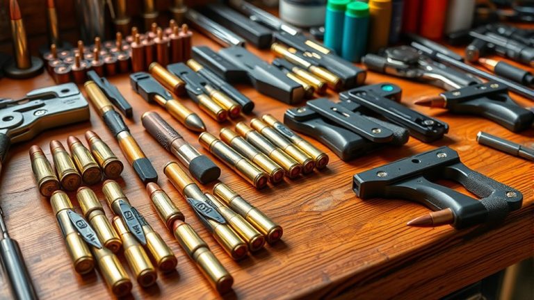 top bullet reloading kits