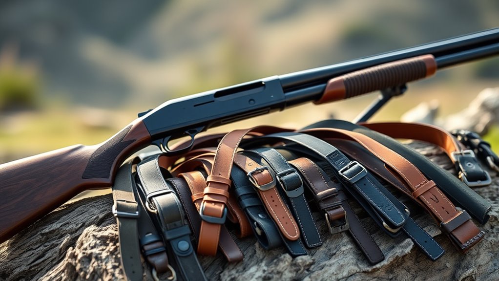 top bullpup shotgun slings