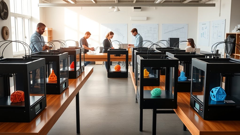 top business 3d printers