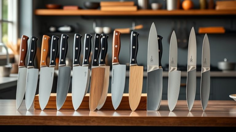 top butcher knife picks