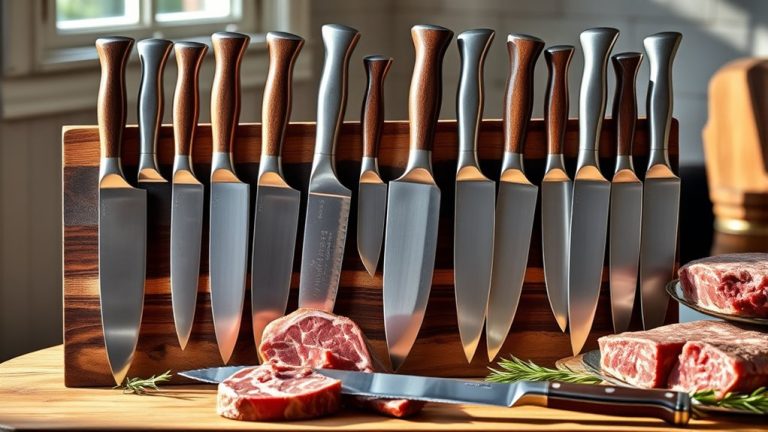 top butcher knives 2026