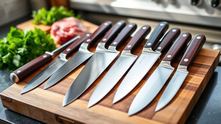 top butcher knives list