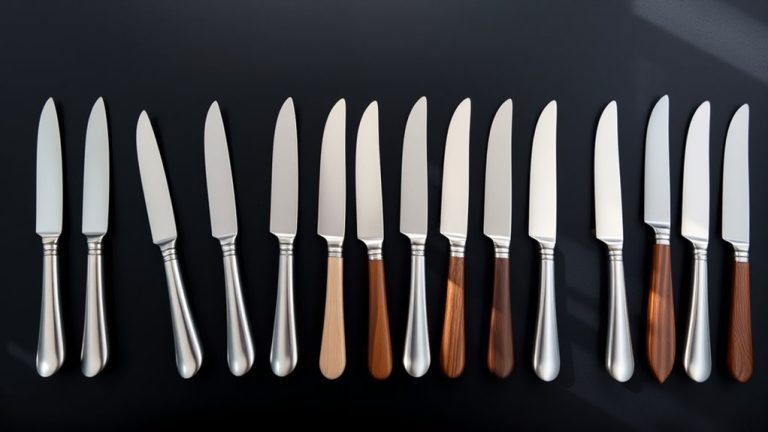 top butter knives list