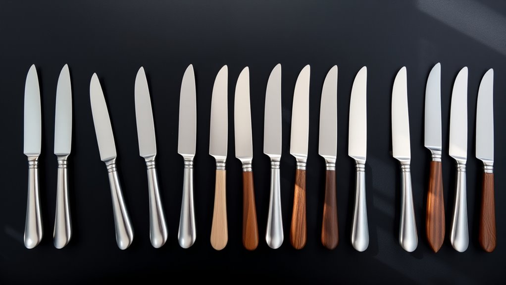 top butter knives list