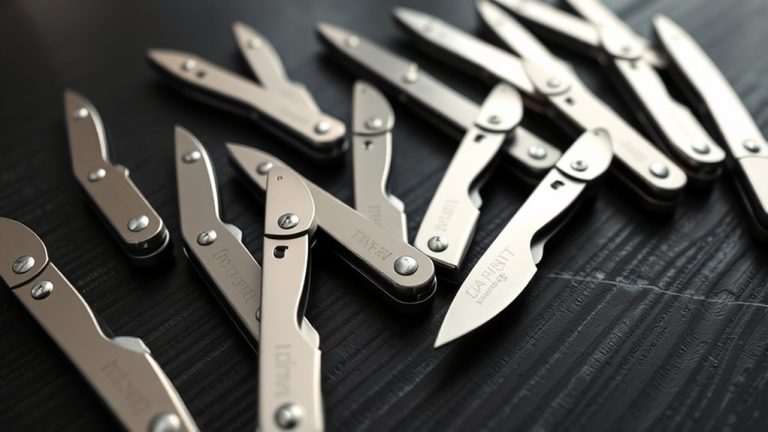 top butterfly knife trainers