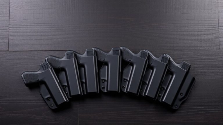 top canik mc9 holsters