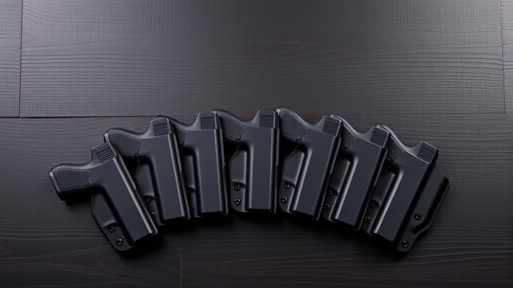top canik mc9 holsters