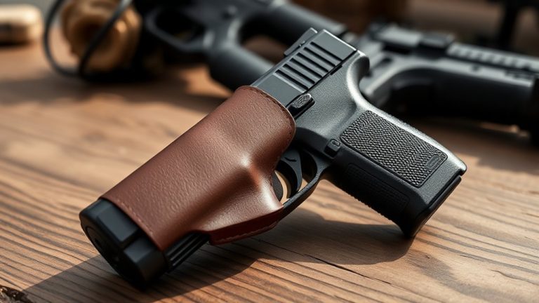 top canik mete mc9 holsters