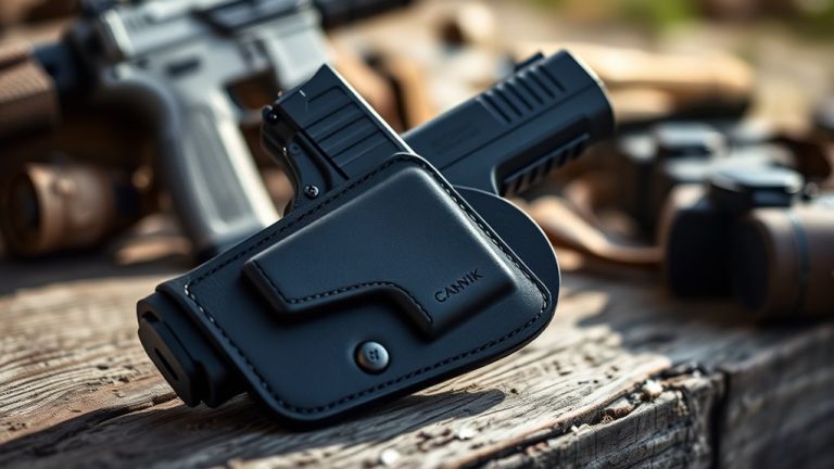 top canik mete sft holsters